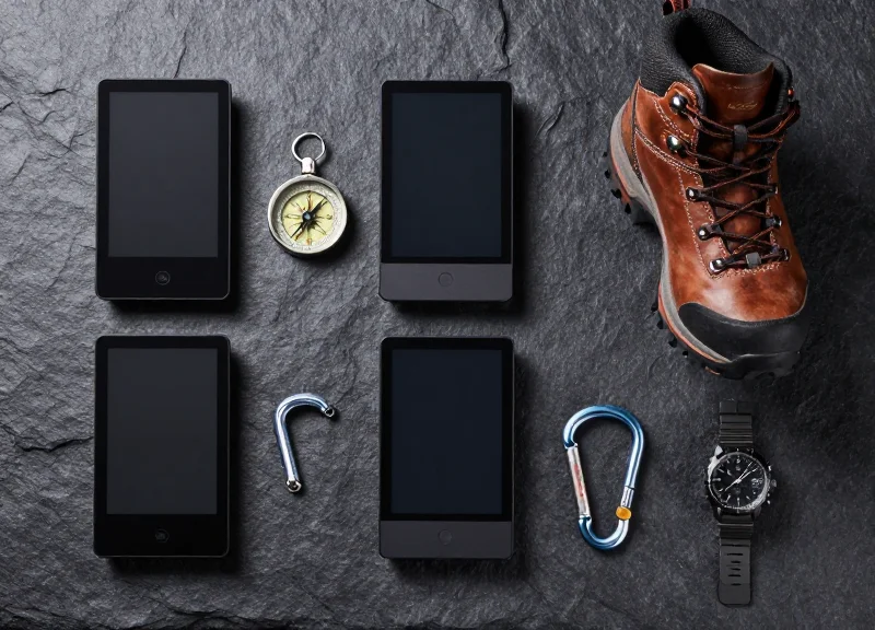 Choosing the Best ESL for Outdoor Gear: 7 Critical Performance Parameters for 2026 Selection Guide