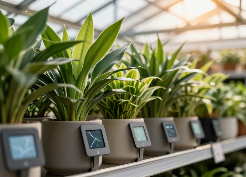 Eliminate Manual Updates: How Automated Plant Care Instructions Reduce Labor Costs by 40%