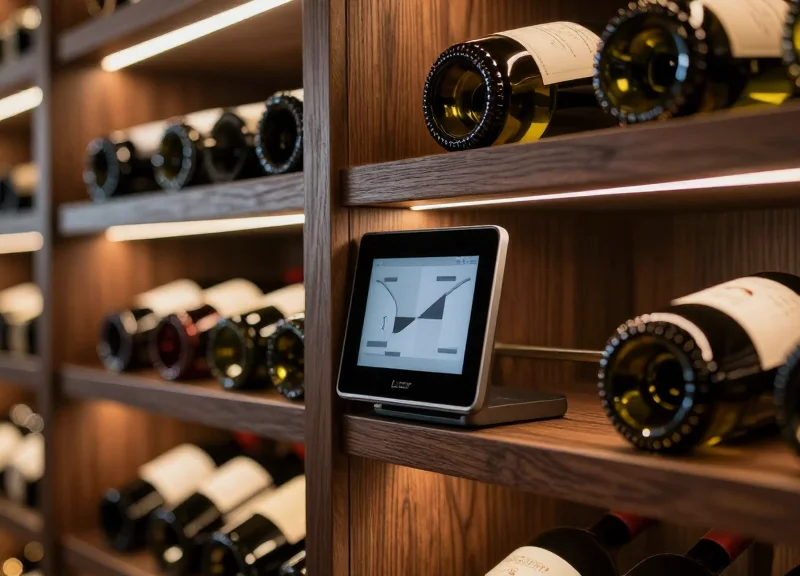 Streamline Luxury Retail: The 2026 Selection Guide for Wine Cellar ESL and Digital Vintage Displays
