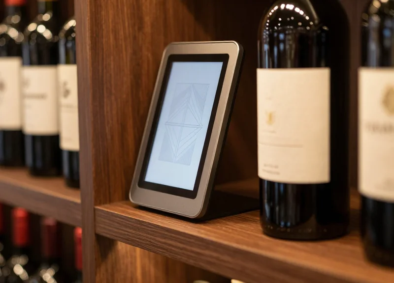 Choosing the Best Electronic Shelf Labels for Fine Wine: A 2026 Selection Guide for Luxury Spirits Boutiques