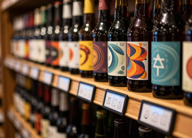 Bolster Your Bottom Line: Eliminate 40% Pricing Errors and Manual Updates with ESL ROI for Craft Beer Bottle Shops