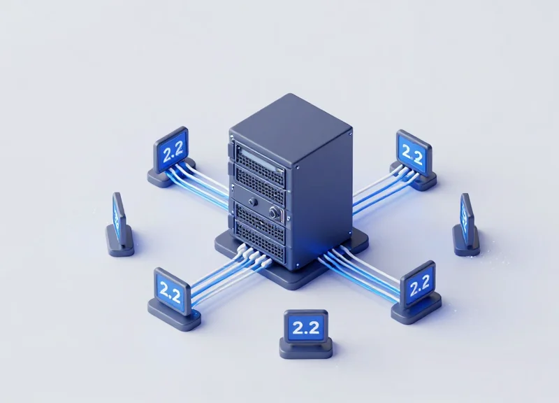 Eliminate Deployment Lag: Technical Best Practices for Synchronizing 2.2-Inch Digital Labels with Legacy ERPs