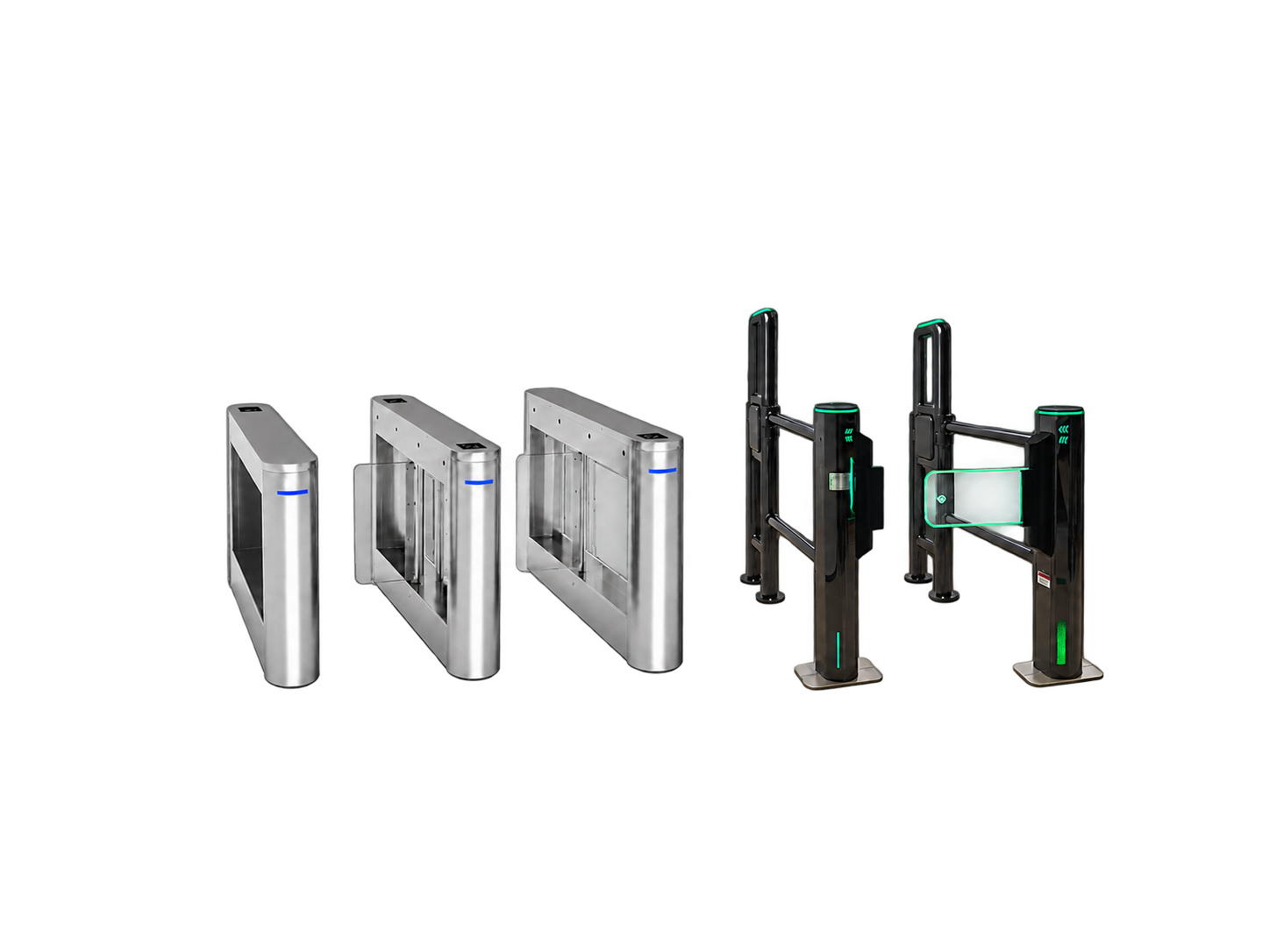 Gates & Access Systems
