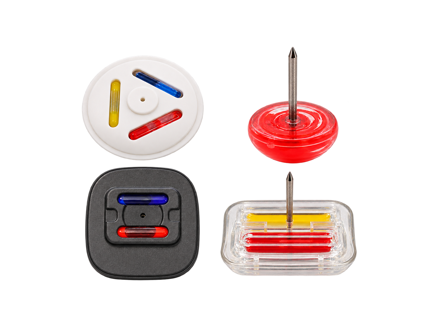 Ink Tags