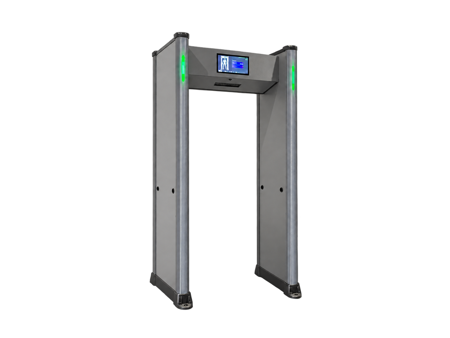Metal Detection