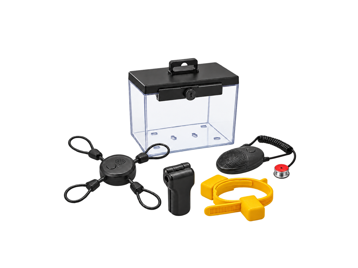 Merchandise Protection