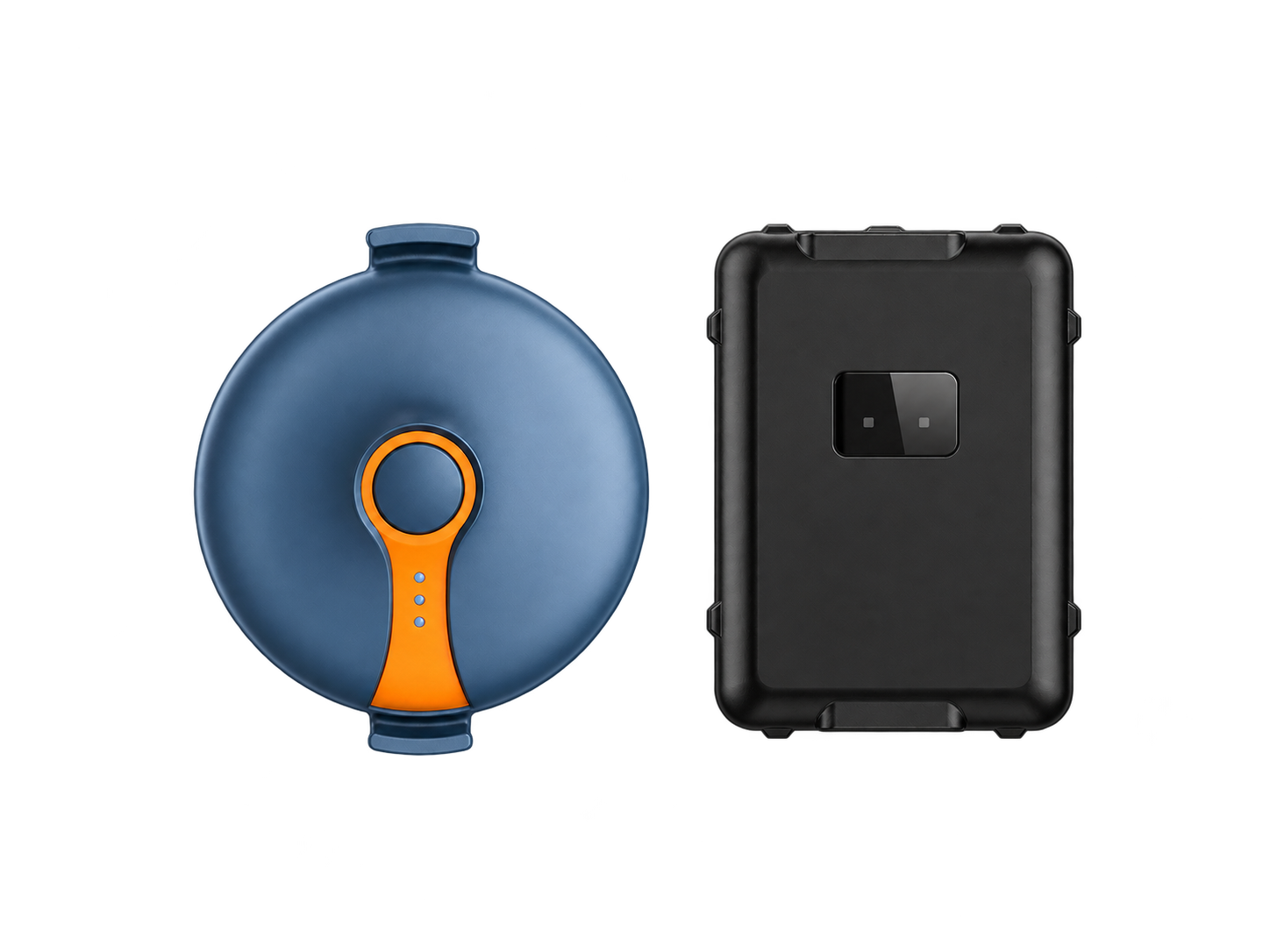 Tracking Devices