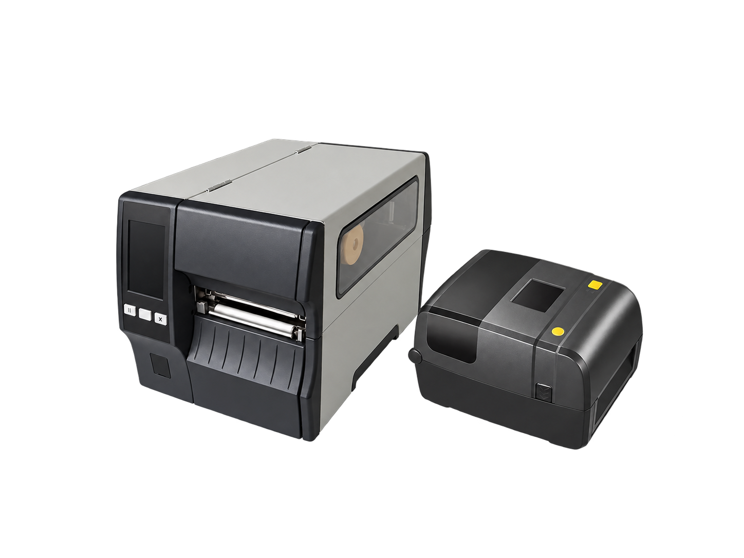 RFID Printers & Encoders