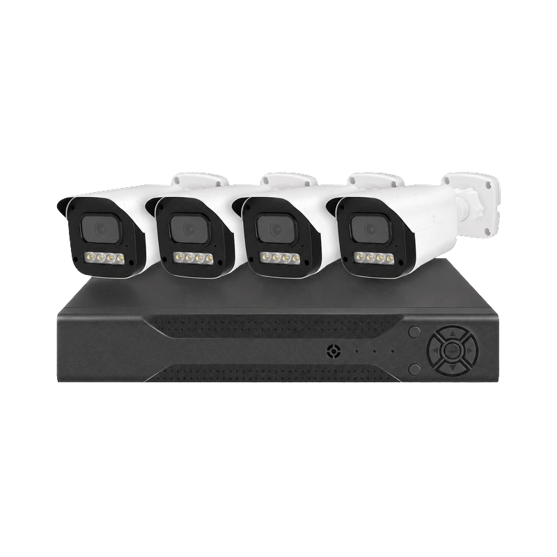 DVR CBR014 4, 8, 16 Channels