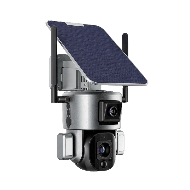Solar Camera CS001