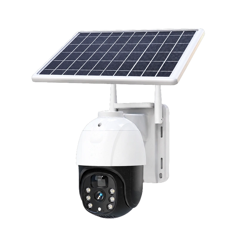 Solar Camera CS005