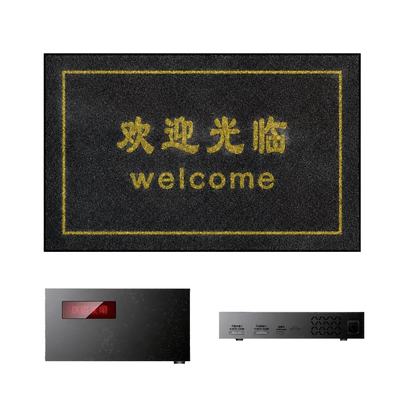 AM System AS6002