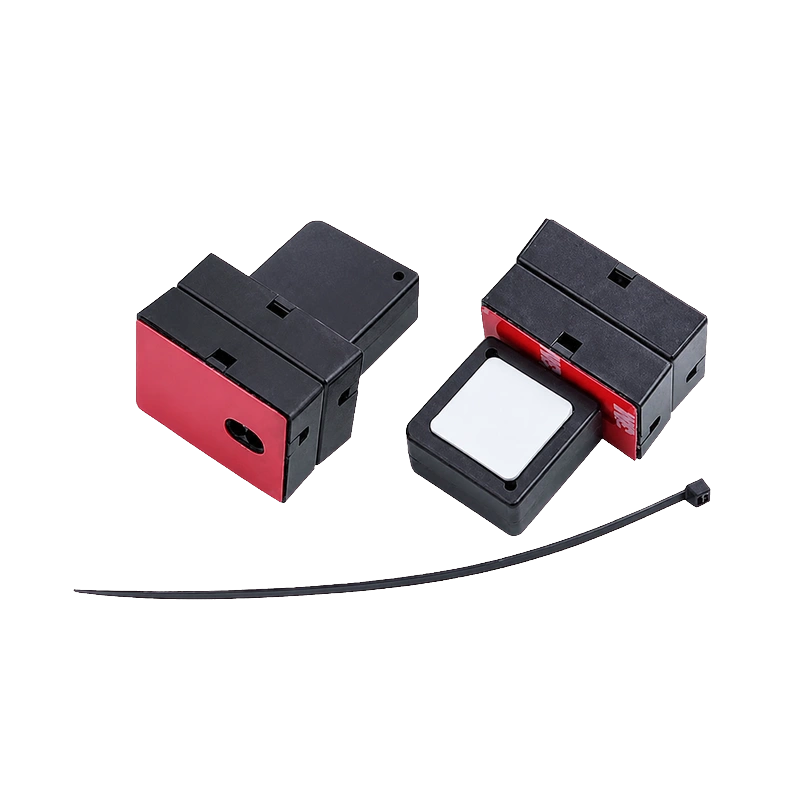 Anti-Theft Pull Box LX014