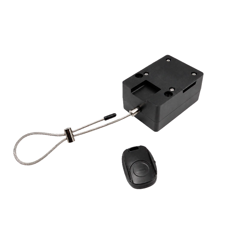 Anti-Theft Pull Box LX015