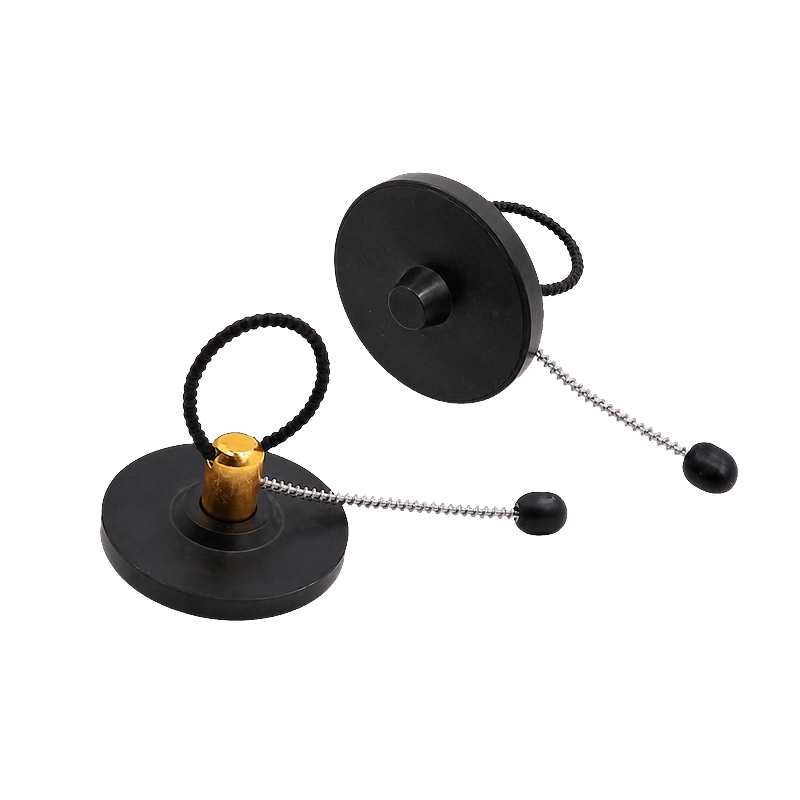 Bottle Tag B001C WITH METAL CABLE