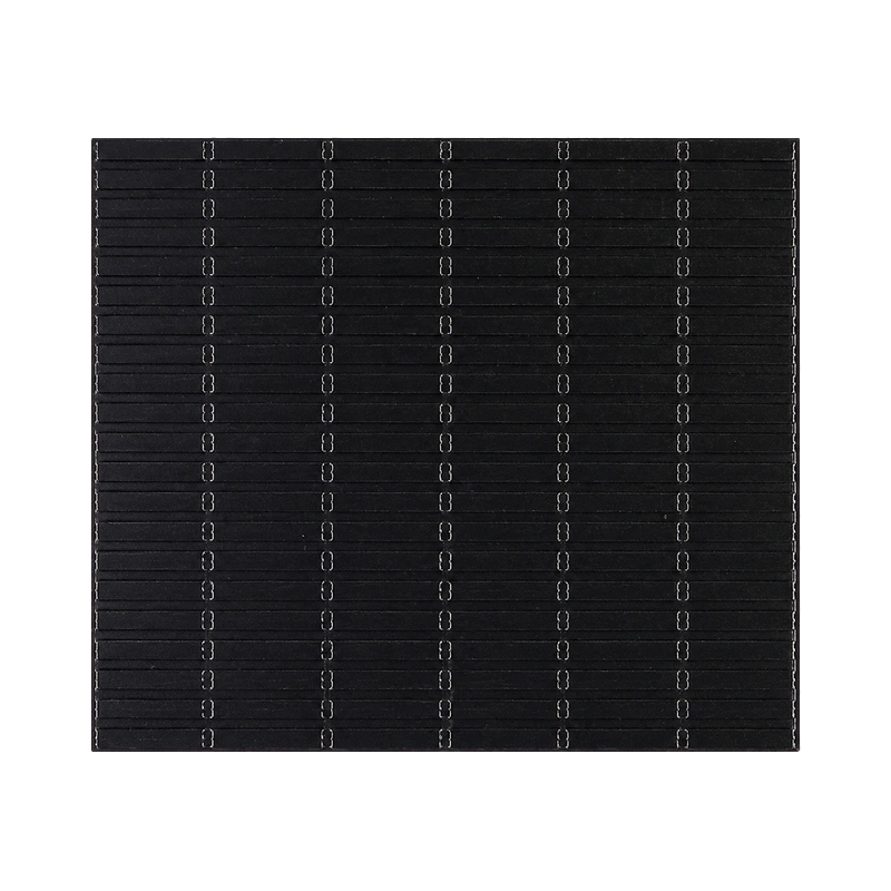 DR Label DR-SHEET-BLACK