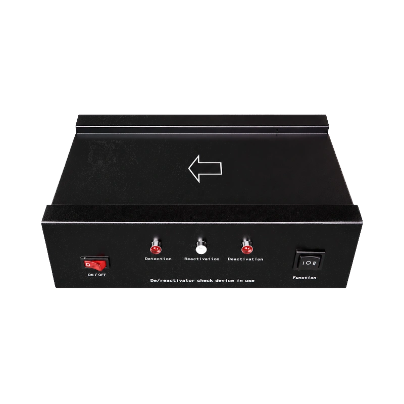 EM Activator Deactivator ED004 //DETECTOR