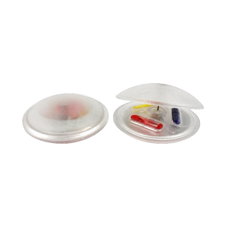 Ink Pin I011 TAG