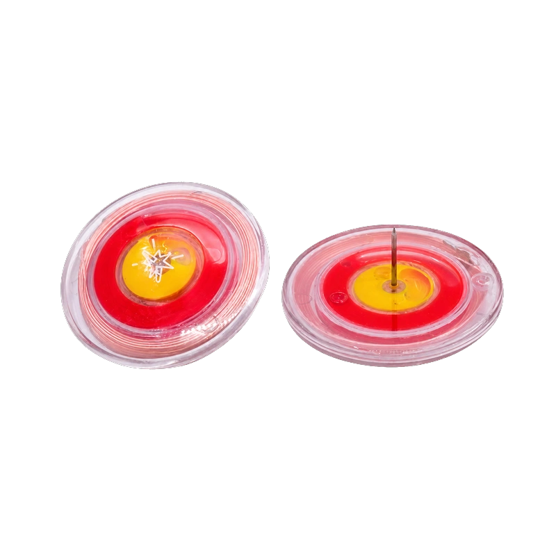 Ink Pin I037