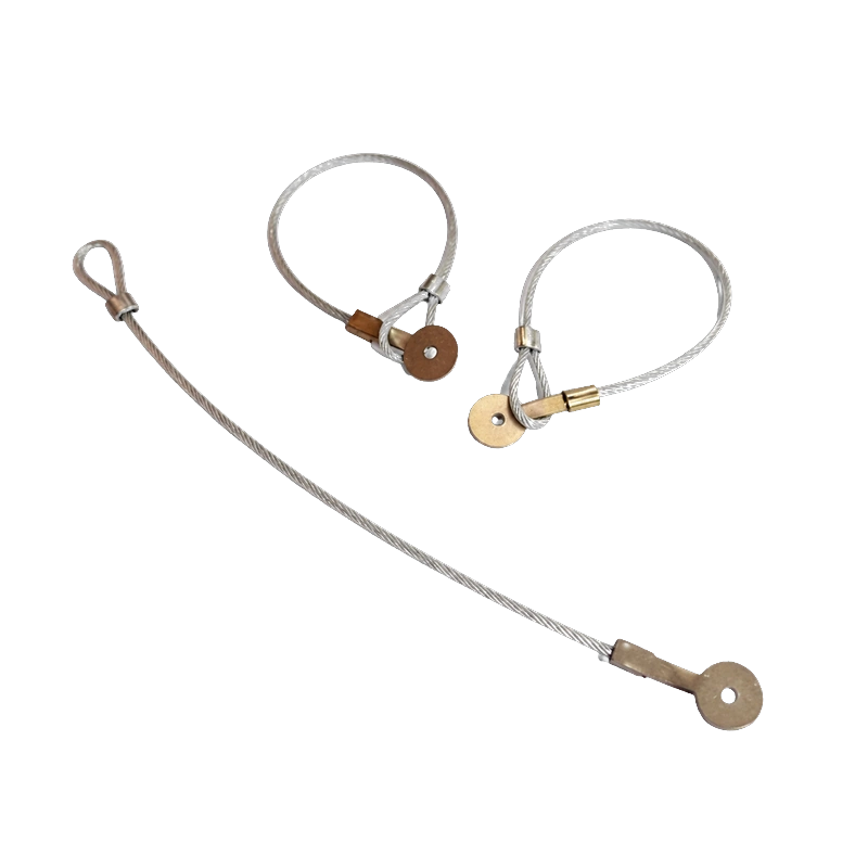 Lanyard L004 Eye-to-Loop
