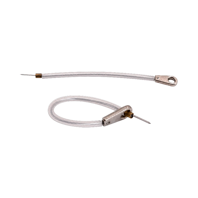 Lanyard L006 Loop-to-Pin