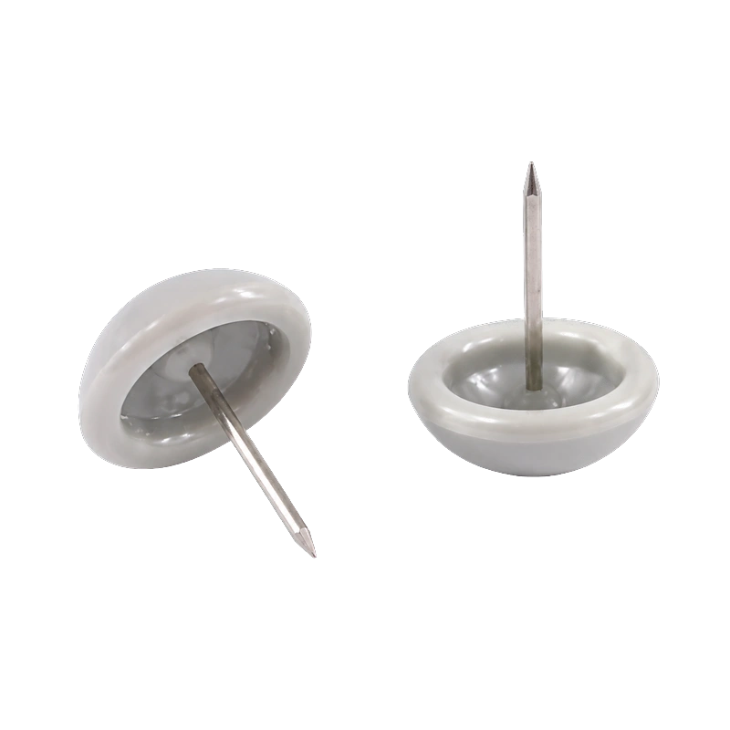Plastic Pin P005 Dome