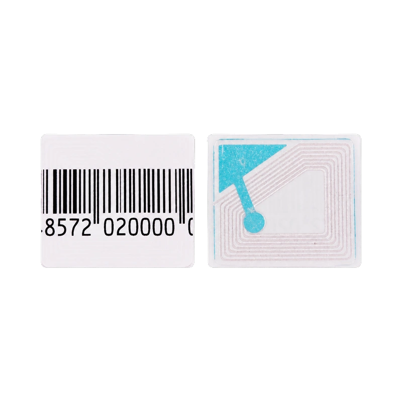 RF Label RL25*28