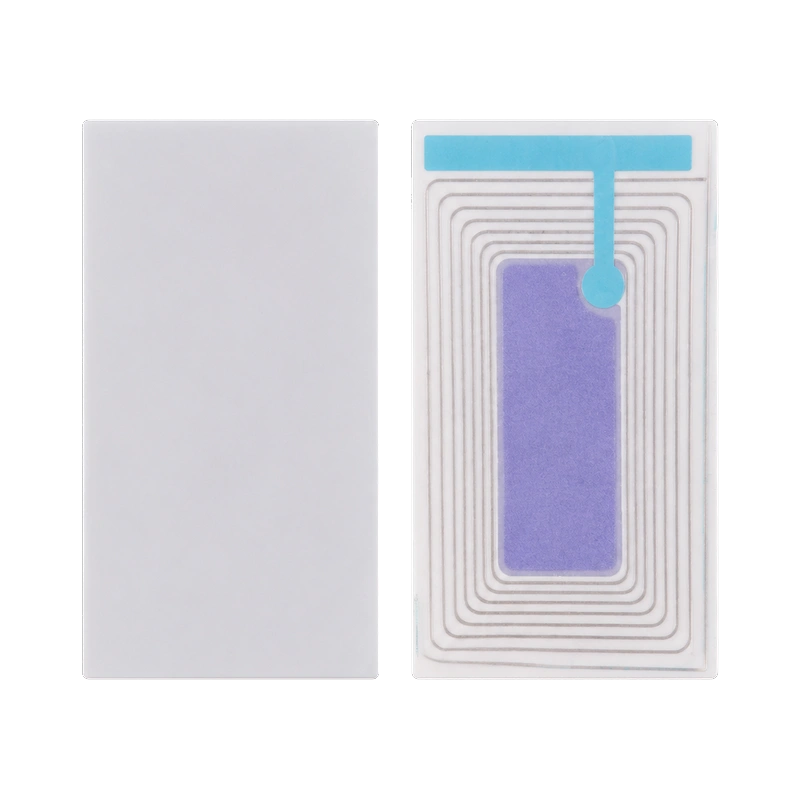 RF Label RL30*50