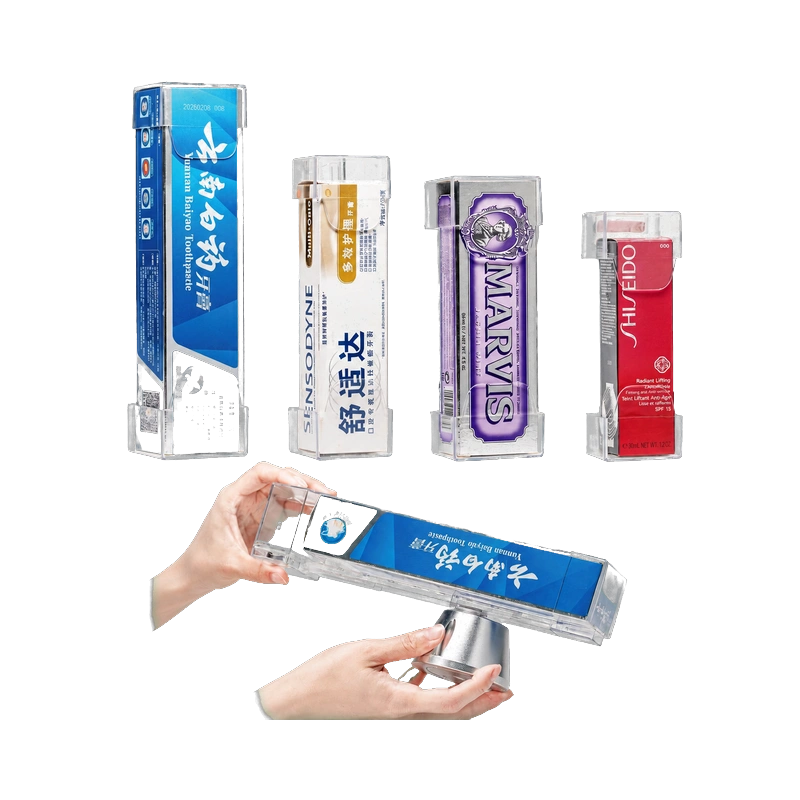 Safer S046A/S046B/S046E/S046F Retractable Multifunctional