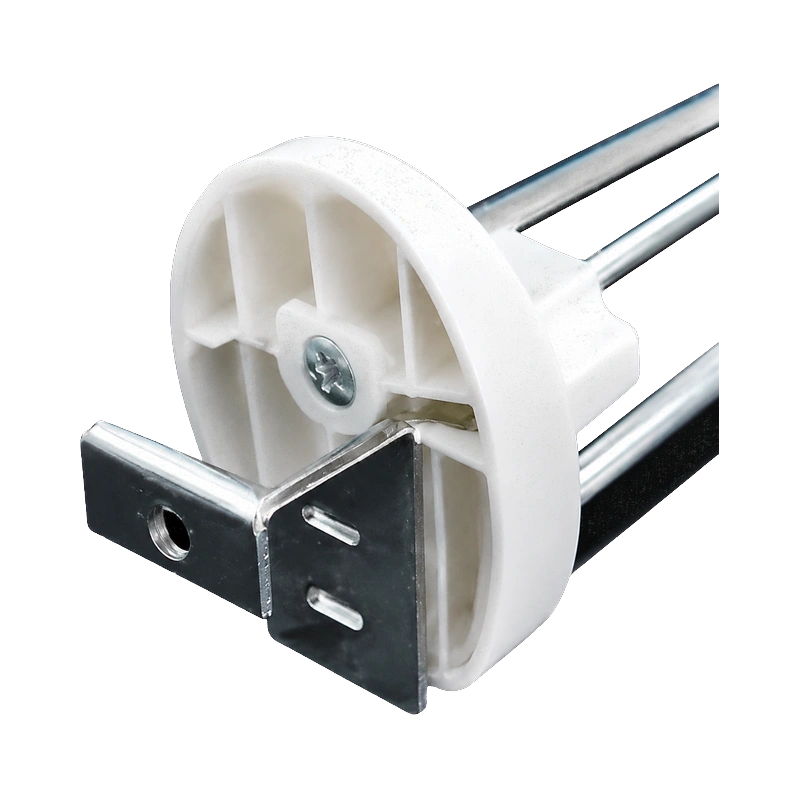 Secure Fixture SF3001 SQUARE TUBE
