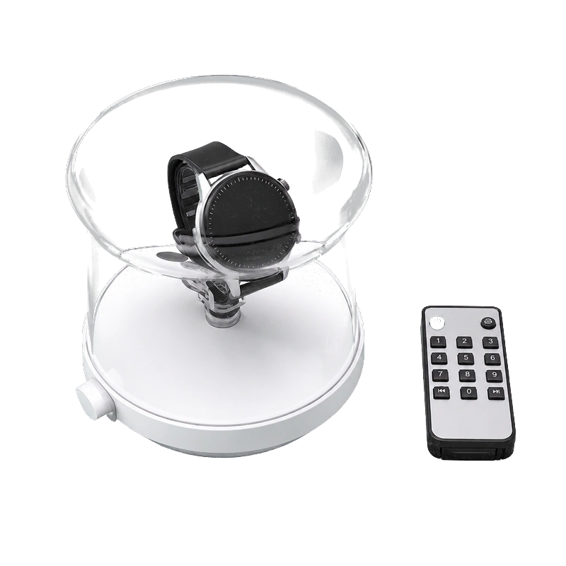 Security Display DSP7007 Watch