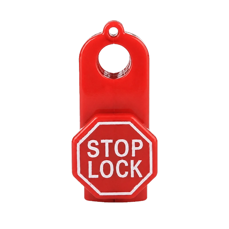 Security Hook Stoplock SL006B