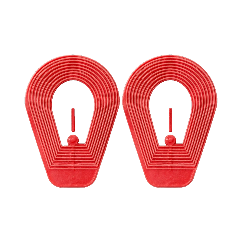 SHOE LABEL 40*58MM