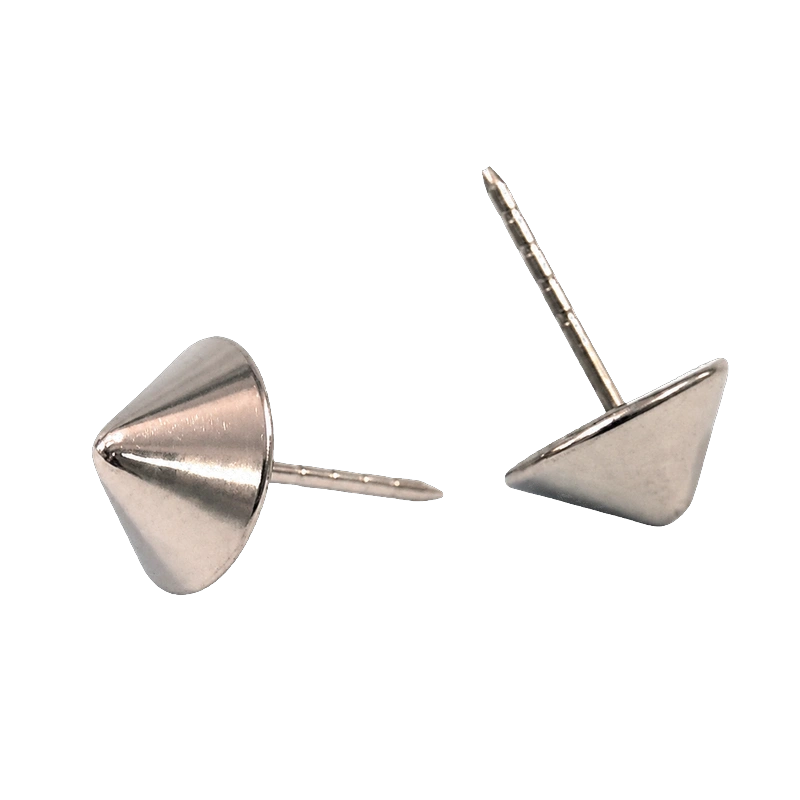 Steel Pin P004 Cone