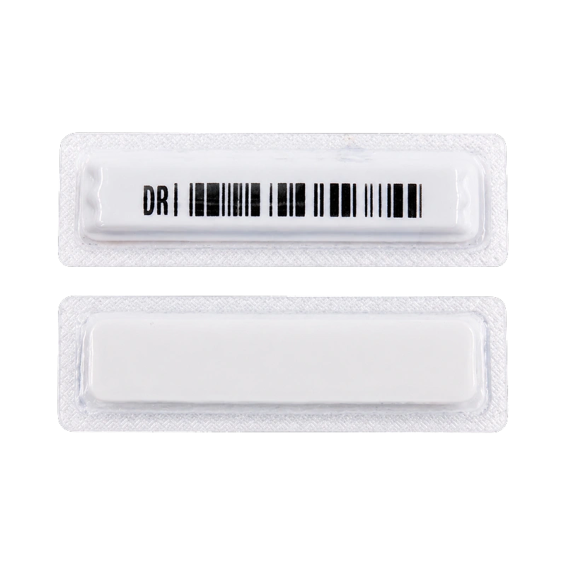 WATERPROOF LABEL