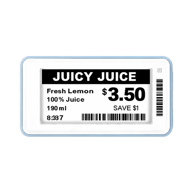ESL0213F 2.13″ Refrigerated Screen