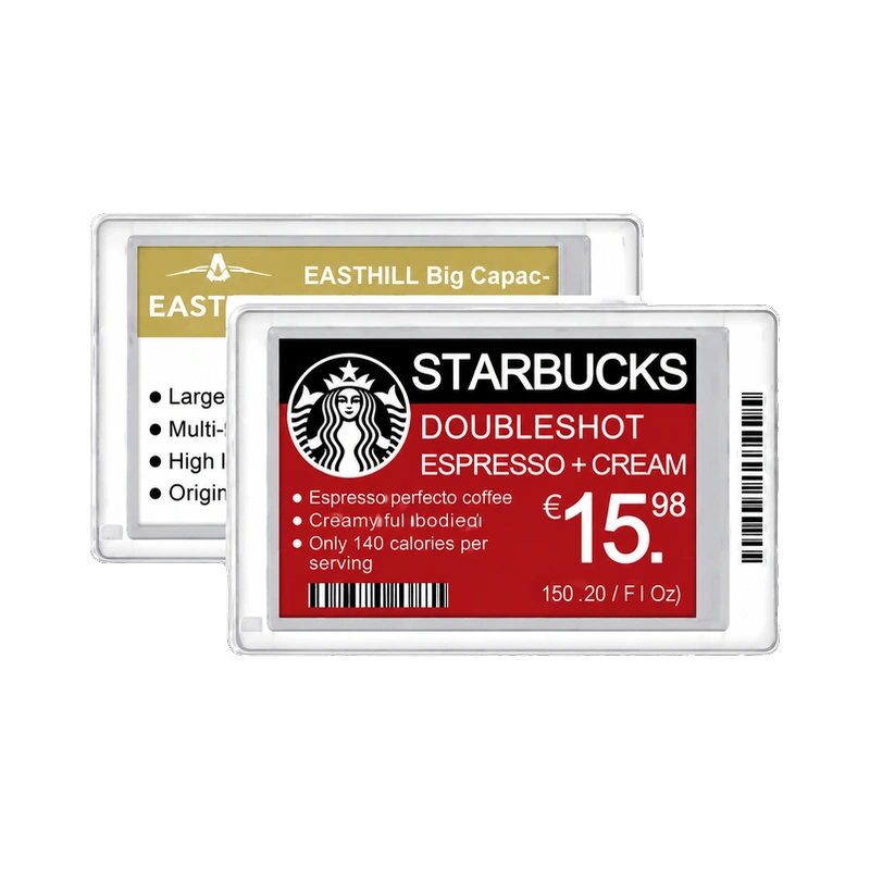 ESL0270 2.7" Screen
