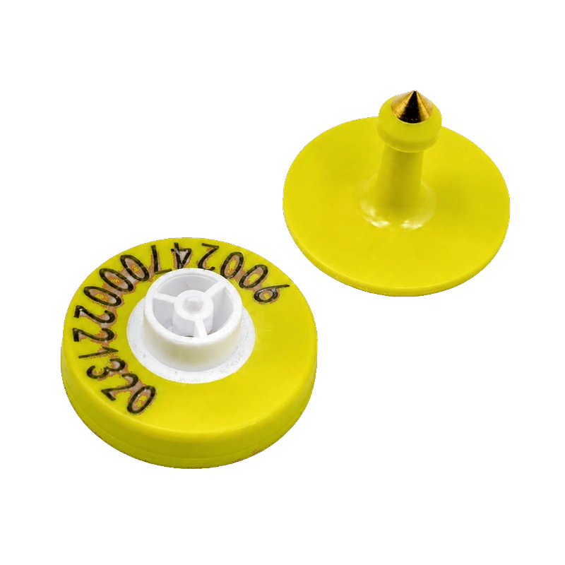 RFID Animal Tag RIF01