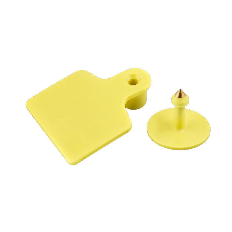 RFID Animal Tag RIF07