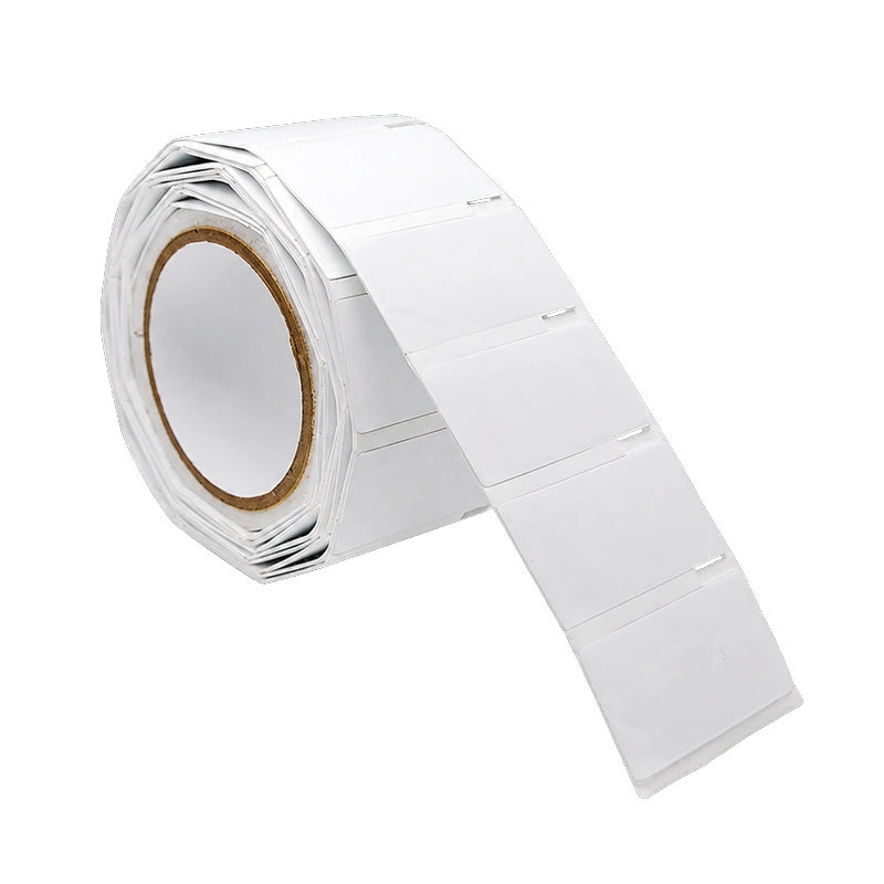 RFID Label RIW7030 Flexible Metal Resistant Tags
