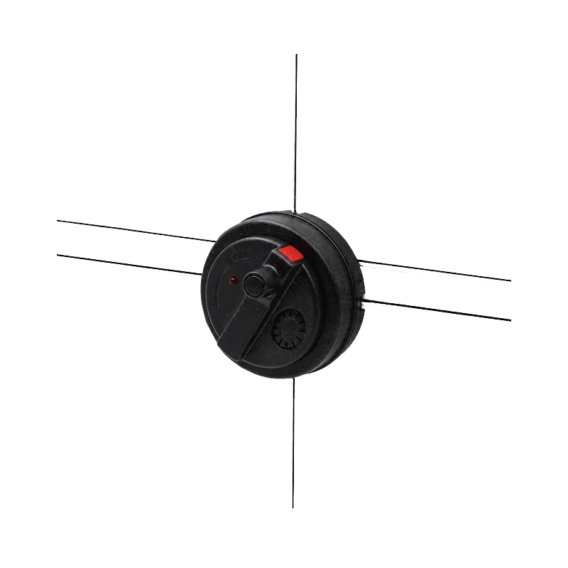 RFID Spider Tag RISW001 EAS+/ Security