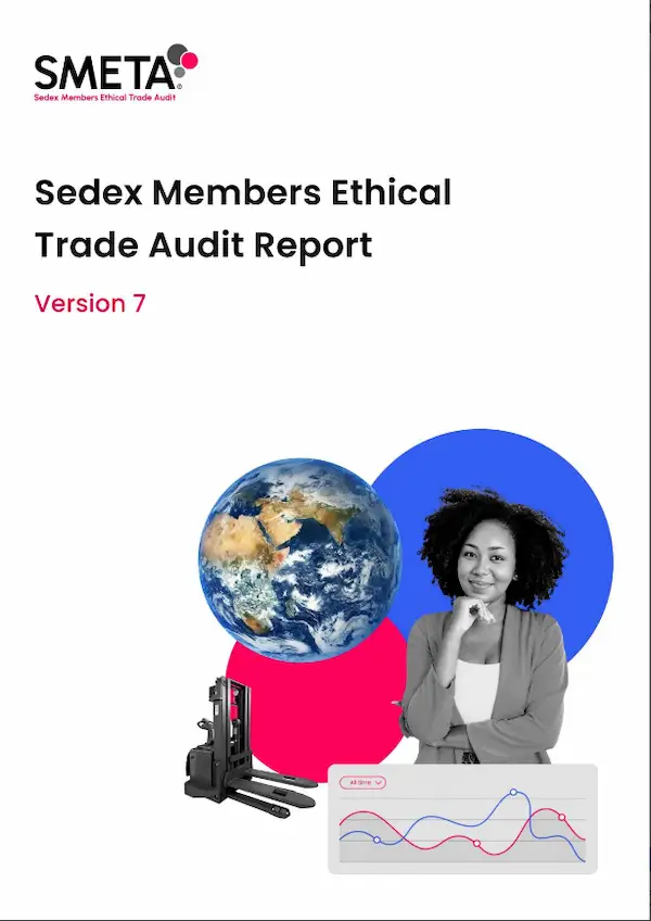 Sedex Ethical Audit