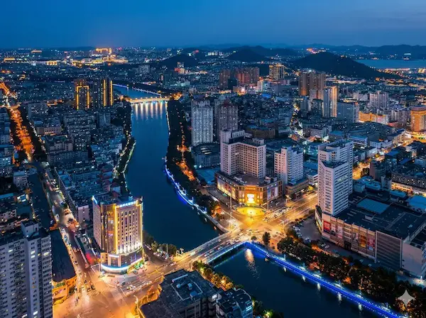 Xuzhou Manufacturing Base