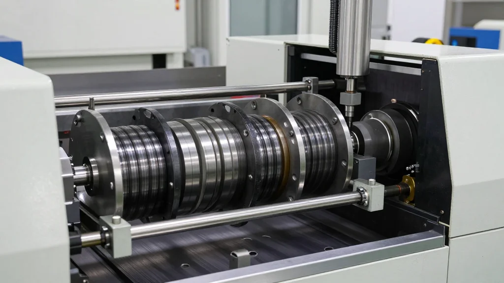 Coil Winding