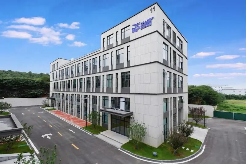 Dragon Guard Group Office Building
