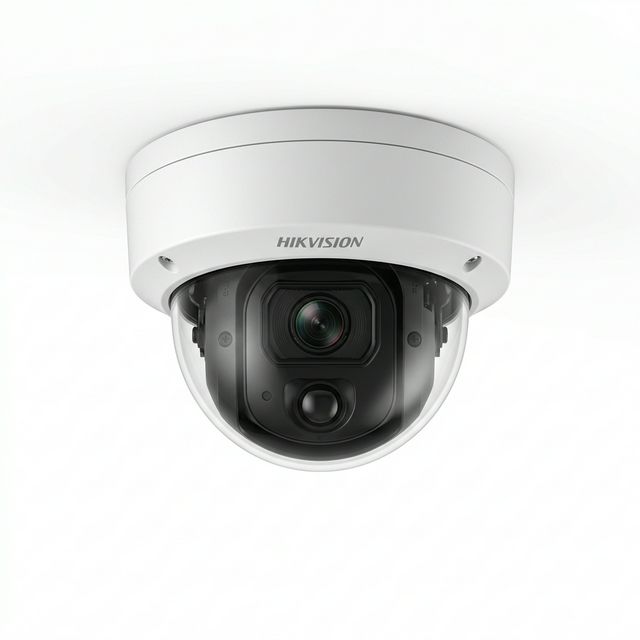 CCTV Visual Risk Control