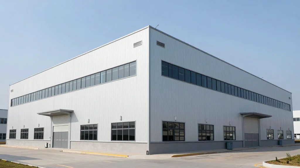 Dragon Guard Factory Floor